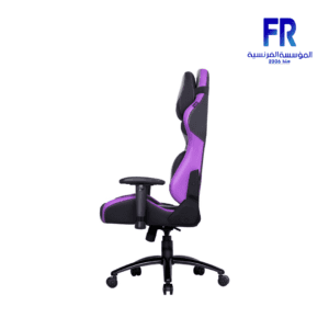 Cooler Master Caliber R3 Purple Gaming Chair