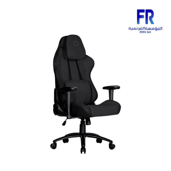 Cooler Master Caliber R3C Black Gaming Chair