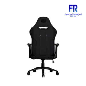 Cooler Master Caliber R3C Black Gaming Chair