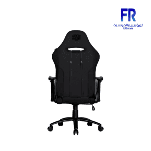 Cooler Master Caliber R3C Black Gaming Chair