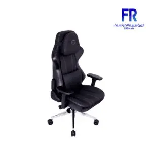 Cooler Master Caliber X2 Black Gaming Chair