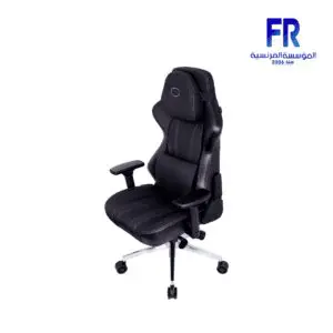 Cooler Master Caliber X2 Black Gaming Chair