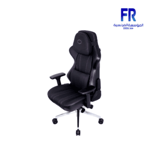 Cooler Master Caliber X2 Black Gaming Chair