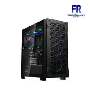 Gamdias Athena P1 Mid Tower Case