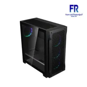 Gamdias Athena P1 Mid Tower Case