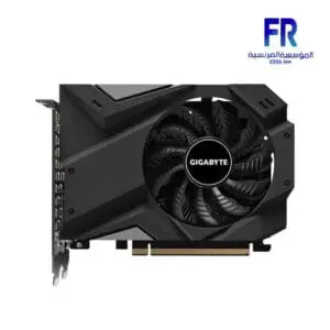 Gigabyte GTX 1650 D6 OC 4G GDDR6 Graphic Card