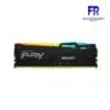 Kingston Fury Beast 16Gb DDR5 5600 Mhz RGB Desktop Memory