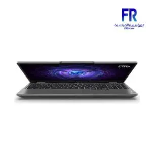 Lenovo LOQ 15IAX9 - Core i5 - 12450HX - 8GB - 512GB SSD - RTX 2050 4GB - 15.6 FHD 144Hz - GAMING LAPTOP