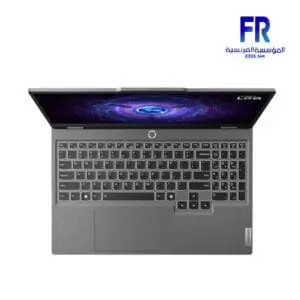 Lenovo LOQ 15IAX9 - Core i5 - 12450HX - 8GB - 512GB SSD - RTX 2050 4GB - 15.6 FHD 144Hz - GAMING LAPTOP