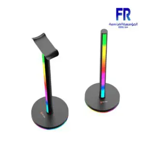 Meetion BK100 RGB backlight Stand And Smart Lighting Towers