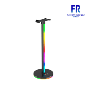 Meetion BK100 RGB backlight Stand And Smart Lighting Towers