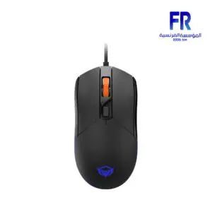 Meetion C490 (4 IN 1) Mouse+Arabic Keyboard+Headset+Mouse Pad Backlit Gaming Combo Kits