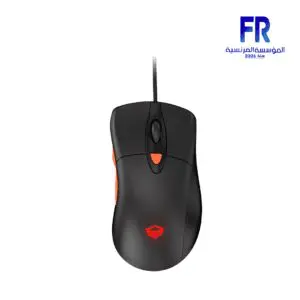 Meetion C505 (4 IN 1) Mouse+Arabic Keyboard+Headset+Mouse Pad Gaming Combo Kits