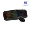 Meetion C510 Backlit Gaming Keyboard And Mouse Combo