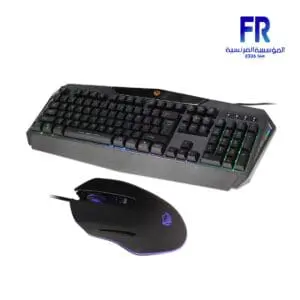 Meetion C510 Backlit Gaming Keyboard And Mouse Combo