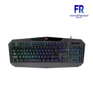 Meetion C510 Backlit Gaming Keyboard And Mouse Combo