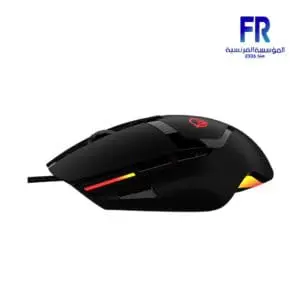 Meetion G3325 Programmable Wired Gaming Mouse