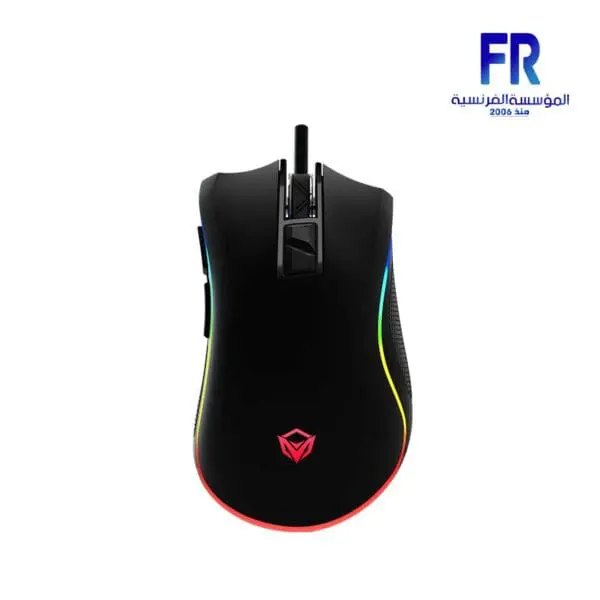 Meetion G3330 High Speed Tracking Wired Gaming Mouse