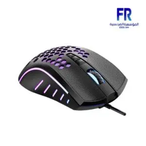 Meetion GM015 Lightweight Honeycomb Wired Gaming Mouse