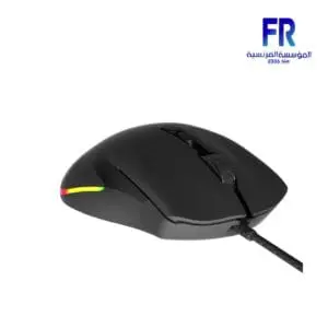 Meetion GM20 2023 RGB Backlight Wired Gaming Mouse