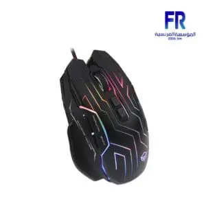 Meetion GM22 Dazzling Wired Gaming Mouse