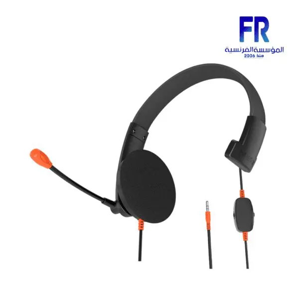 Meetion HP002 3.5MM Wired Headset