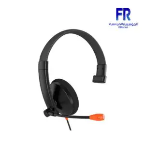 Meetion HP002U Usb Wired Headset