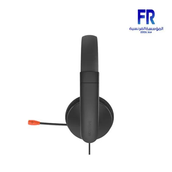 Meetion HP003 3.5MM Wired Headset