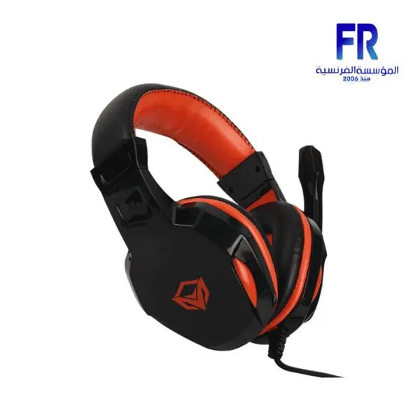 Meetion HP010 Stereo Wired Gaming Headset