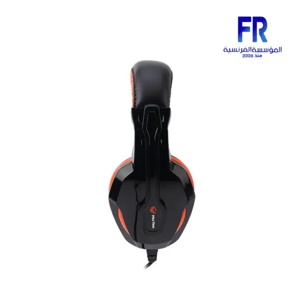 Meetion HP010 Stereo Wired Gaming Headset