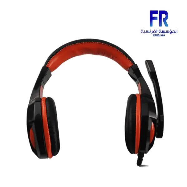 Meetion HP010 Stereo Wired Gaming Headset