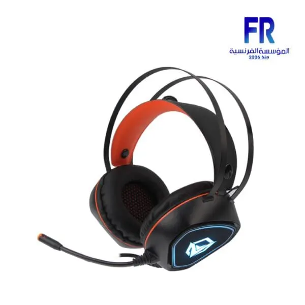 Meetion HP020 Stereo Wired Gaming Headset