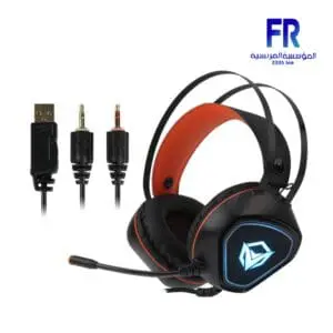 Meetion HP020 Stereo Wired Gaming Headset