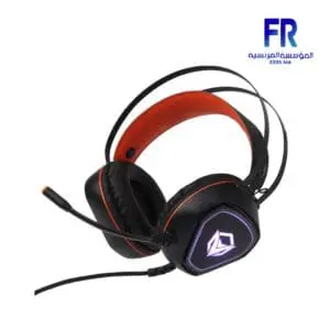 Meetion HP020 Stereo Wired Gaming Headset