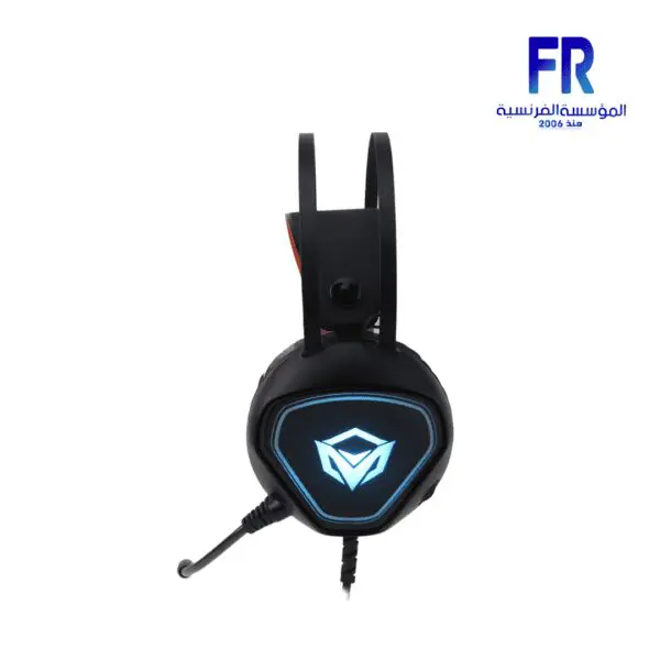 Meetion HP020 Stereo Wired Gaming Headset