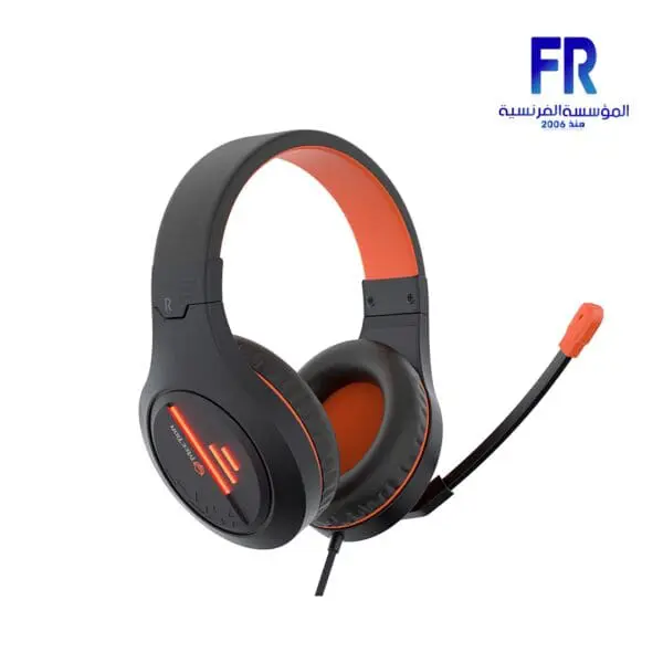 Meetion HP021 Stereo Wired Gaming Headset