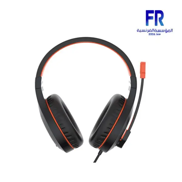 Meetion HP021 Stereo Wired Gaming Headset