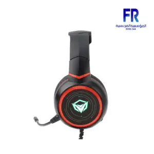 Meetion HP030 Backlit HIFI 7.1 Stereo Wired Gaming Headset