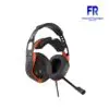 Meetion HP099 RGB Backlit HIFI 7.1 Stereo Wired Gaming Headset