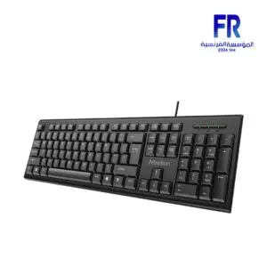 Meetion K100 Wired Keyboard