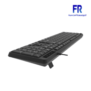 Meetion K200 Wired Keyboard