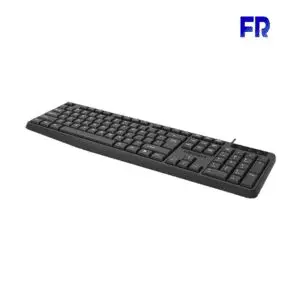 Meetion K200 Wired Keyboard