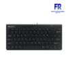 Meetion K400 Mini Wired Keyboard