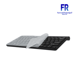 Meetion K400 Mini Wired Keyboard