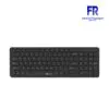 Meetion K410 Ultra Thin Wired Keyboard