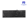 Meetion K815 HUB Wired Keyboard