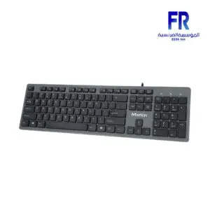 Meetion K841 Wired Keyboard