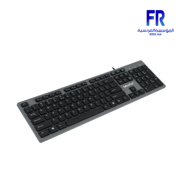 Meetion K841 Wired Keyboard