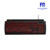 Meetion K9000 Backlit Wired Gaming Keyboard