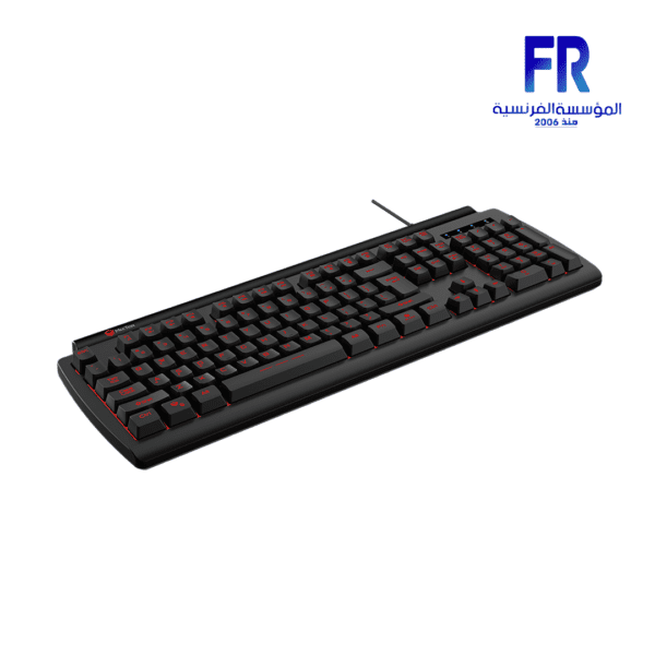 Meetion K9000 Backlit Wired Gaming Keyboard